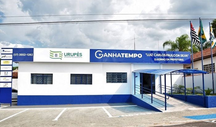 O Ganha Tempo de Urupês